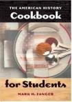 American History Cookbook
